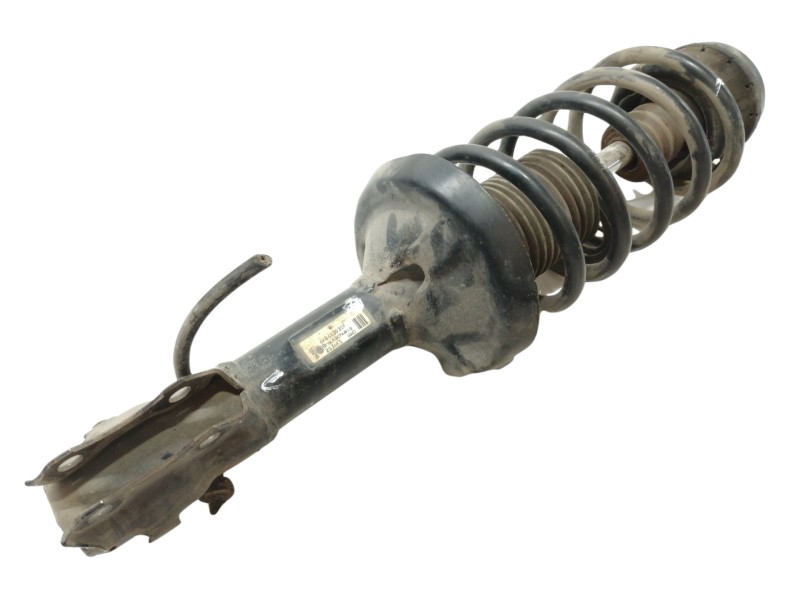 Recambio de amortiguador delantero izquierdo para seat cordoba berlina (6k2) dream (1997) referencia OEM IAM 6K0413031F  