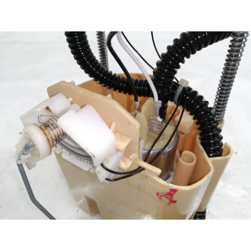 Recambio de aforador para fiat 500 x (334) urban referencia OEM IAM 00520510930  