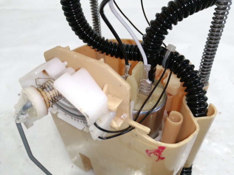 Recambio de aforador para fiat 500 x (334) urban referencia OEM IAM 00520510930  