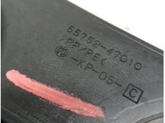 Recambio de torpedo para toyota prius (nhw30) advance referencia OEM IAM 5578147120 5570847120 5575247010 2