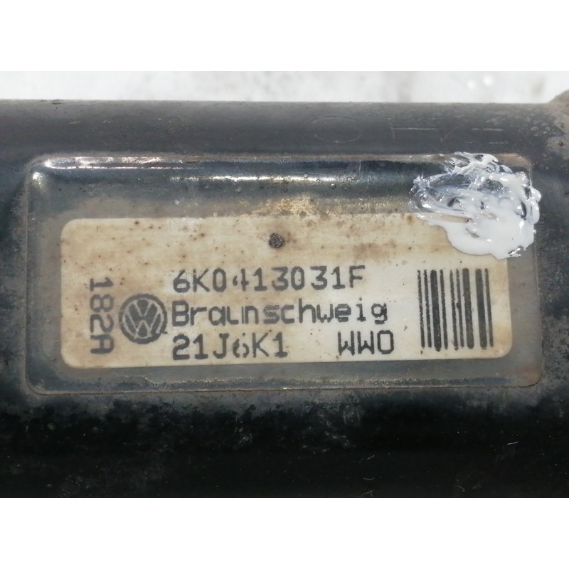 Recambio de amortiguador delantero izquierdo para seat cordoba berlina (6k2) dream (1997) referencia OEM IAM 6K0413031F  