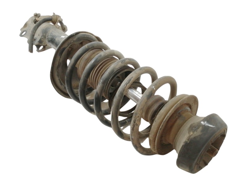 Recambio de amortiguador delantero izquierdo para seat cordoba berlina (6k2) dream (1997) referencia OEM IAM 6K0413031F  