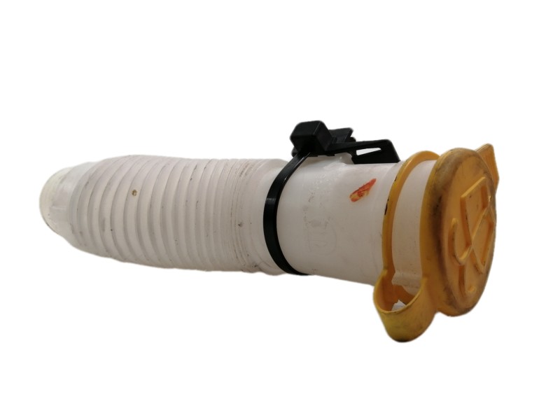 Recambio de tubo para fiat 500 x (334) urban referencia OEM IAM 948308  