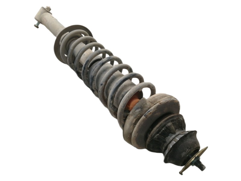 Recambio de amortiguador trasero derecho para seat ibiza (6k1) select referencia OEM IAM 6K0413031E  