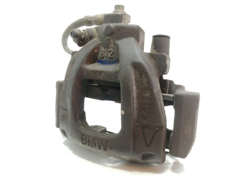 Recambio de pinza freno delantera derecha para mini mini (r50,r53) cooper referencia OEM IAM   