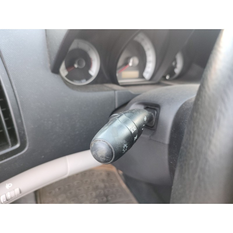 Recambio de mando intermitentes para kia cee´d hatchback (ed) 1.6 crdi 90 referencia OEM IAM 934101H200  