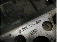 Recambio de abs para nissan primera berlina (p11) comfort referencia OEM IAM 0265216688 0273004403 476609F610 2