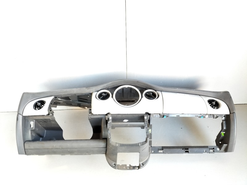 Recambio de salpicadero para mini mini (r50,r53) cooper referencia OEM IAM 0769337504860 391100123 / 1171152005 RG2091100