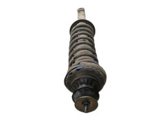 Recambio de amortiguador trasero izquierdo para seat ibiza (6k1) select referencia OEM IAM S007A06 6K0413031E  2