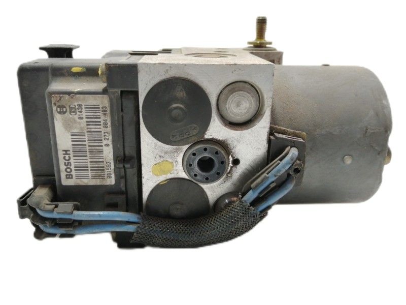 Recambio de abs para nissan primera berlina (p11) comfort referencia OEM IAM 0265216688 0273004403 476609F610