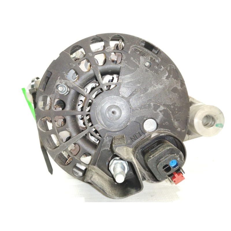 Recambio de alternador para fiat 500 x (334) urban referencia OEM IAM MS1012101710 51884351 