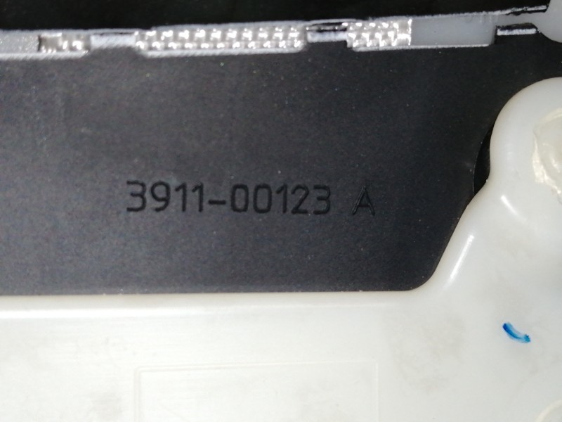 Recambio de salpicadero para mini mini (r50,r53) cooper referencia OEM IAM 0769337504860 391100123 / 1171152005 RG2091100