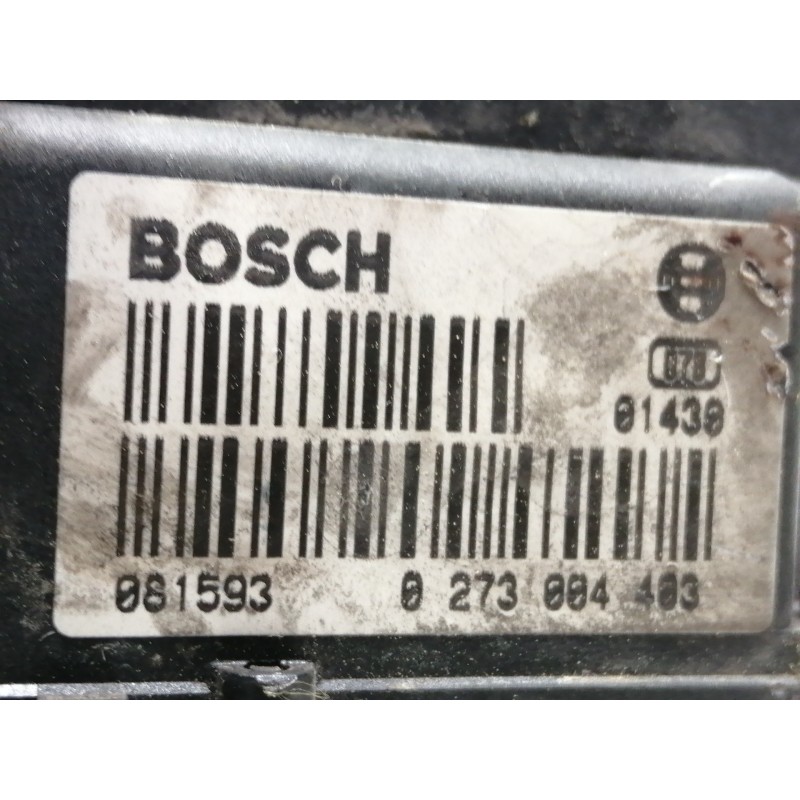 Recambio de abs para nissan primera berlina (p11) comfort referencia OEM IAM 0265216688 0273004403 476609F610