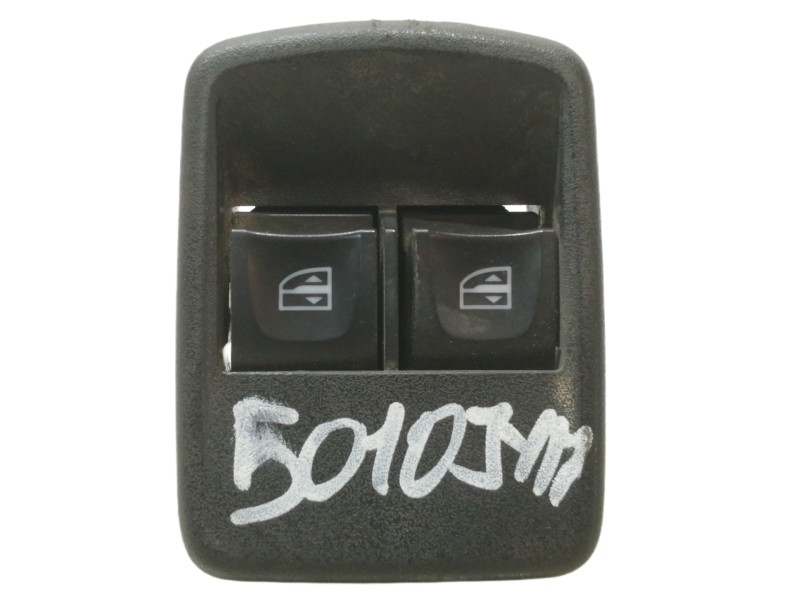 Recambio de mando elevalunas delantero izquierdo para dacia dokker access referencia OEM IAM 254110431R 10023896 