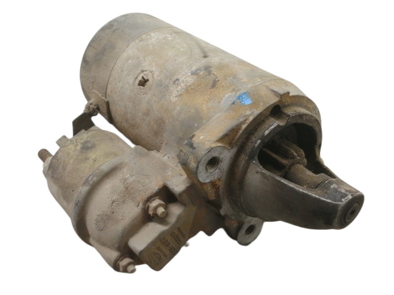 Recambio de motor arranque para seat marbella ce referencia OEM IAM 63222905 E80E0812 