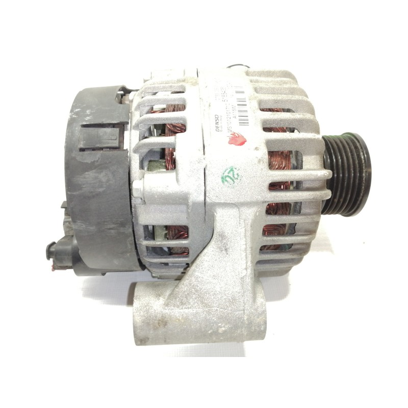 Recambio de alternador para fiat 500 x (334) urban referencia OEM IAM MS1012101710 51884351 