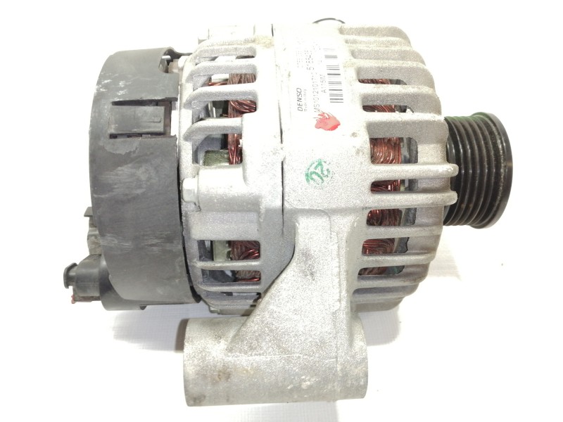 Recambio de alternador para fiat 500 x (334) urban referencia OEM IAM MS1012101710 51884351 