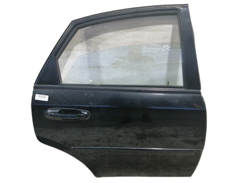Recambio de puerta trasera derecha para chevrolet nubira berlina sx referencia OEM IAM COMPLETA  