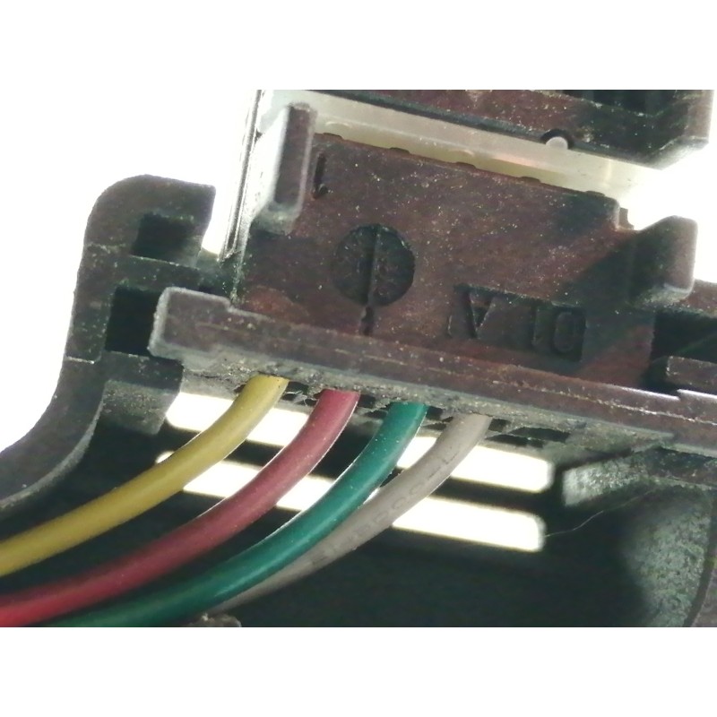 Recambio de mando intermitentes para volkswagen golf v berlina (1k1) trendline referencia OEM IAM   