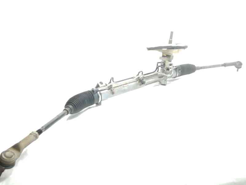 Recambio de cremallera direccion para ford mondeo berlina (ge) futura (d) referencia OEM IAM 1S7C3550AA  