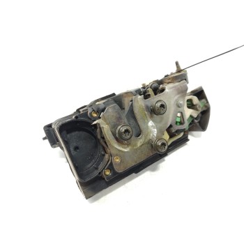 CERRADURA PUERTA TRASERA IZQUIERDA 16637561 