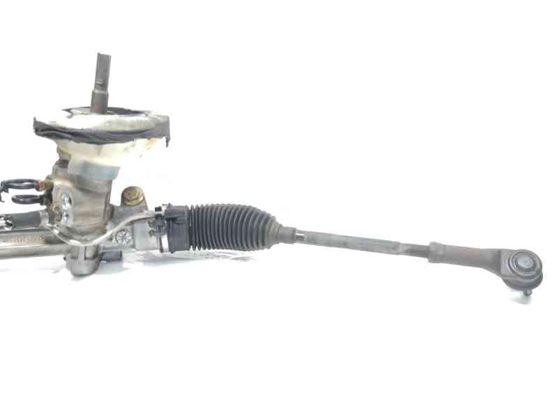 Recambio de cremallera direccion para ford mondeo berlina (ge) futura (d) referencia OEM IAM 1S7C3550AA  