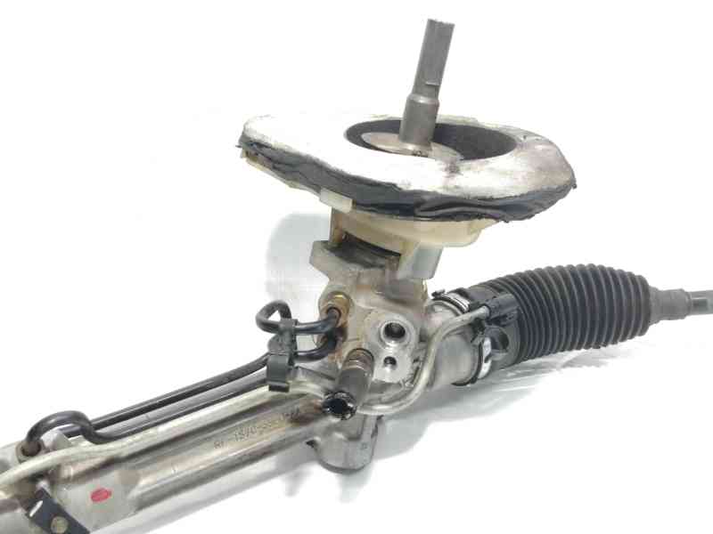 Recambio de cremallera direccion para ford mondeo berlina (ge) futura (d) referencia OEM IAM 1S7C3550AA  