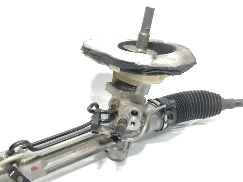 Recambio de cremallera direccion para ford mondeo berlina (ge) futura (d) referencia OEM IAM 1S7C3550AA  