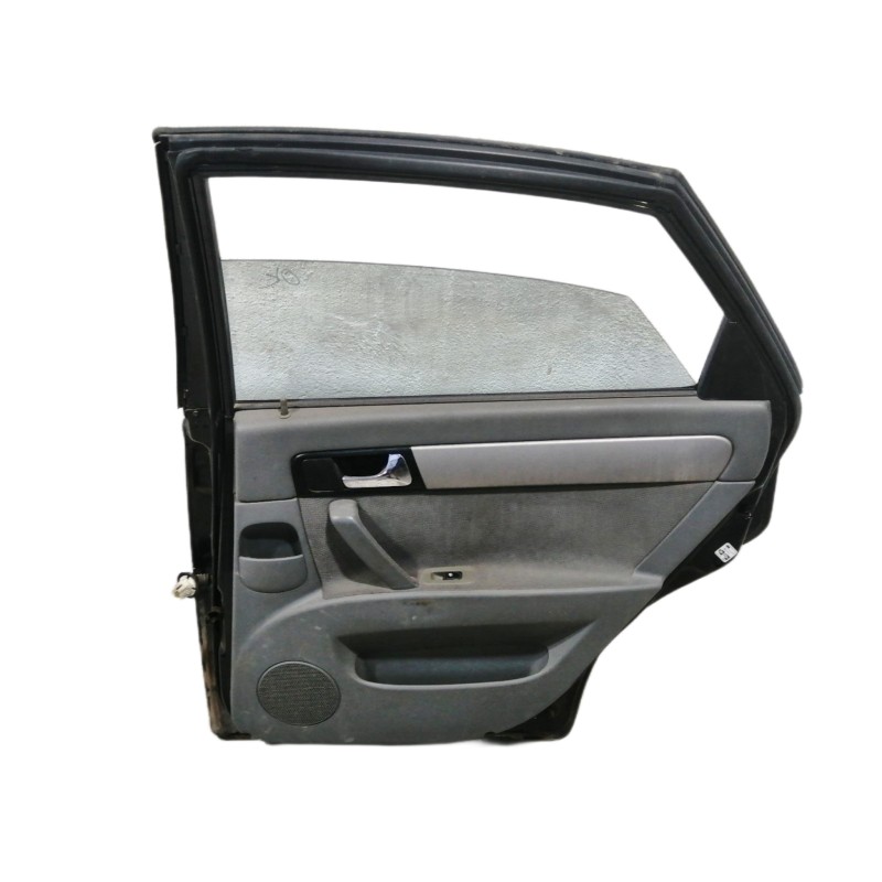 Recambio de puerta trasera derecha para chevrolet nubira berlina sx referencia OEM IAM COMPLETA  