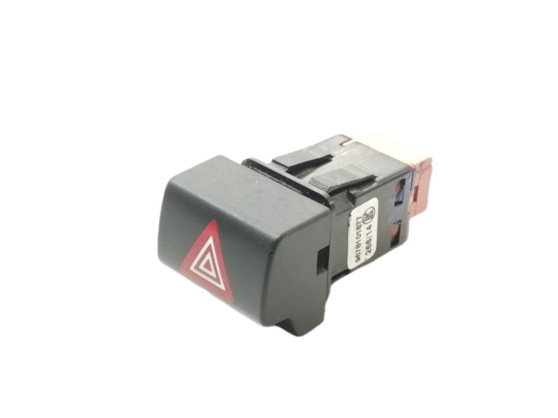 Recambio de warning para citroën c4 grand picasso seduction referencia OEM IAM 9678101877  