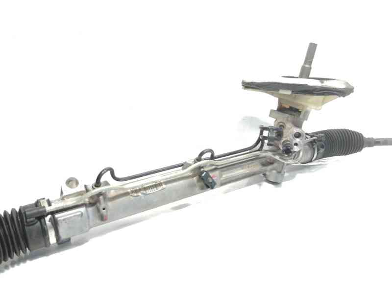Recambio de cremallera direccion para ford mondeo berlina (ge) futura (d) referencia OEM IAM 1S7C3550AA  