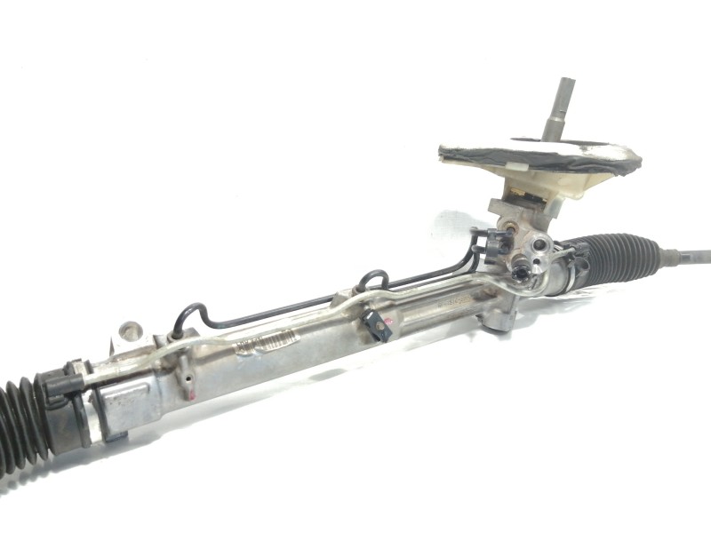 Recambio de cremallera direccion para ford mondeo berlina (ge) futura (d) referencia OEM IAM 1S7C3550AA  