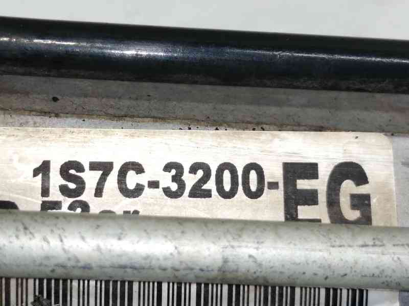 Recambio de cremallera direccion para ford mondeo berlina (ge) futura (d) referencia OEM IAM 1S7C3550AA  