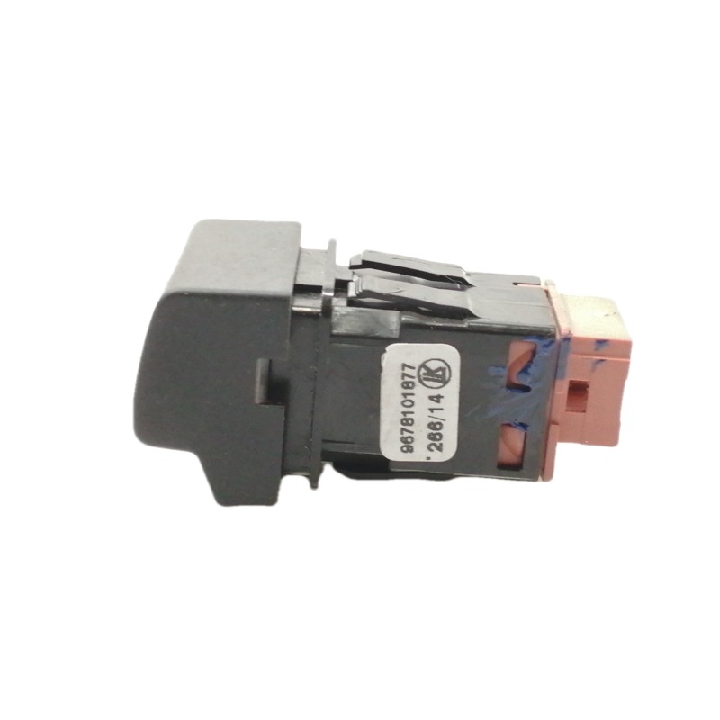 Recambio de warning para citroën c4 grand picasso seduction referencia OEM IAM 9678101877  