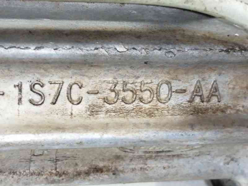 Recambio de cremallera direccion para ford mondeo berlina (ge) futura (d) referencia OEM IAM 1S7C3550AA  