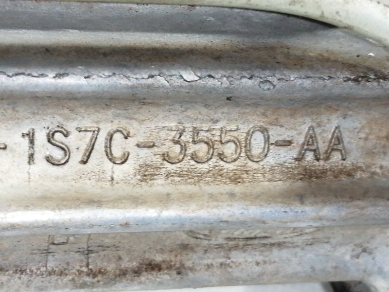 Recambio de cremallera direccion para ford mondeo berlina (ge) futura (d) referencia OEM IAM 1S7C3550AA  