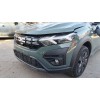 Recambio de paragolpes delantero para dacia sandero iii 1.0 tce 90 referencia OEM IAM 620105625Y  