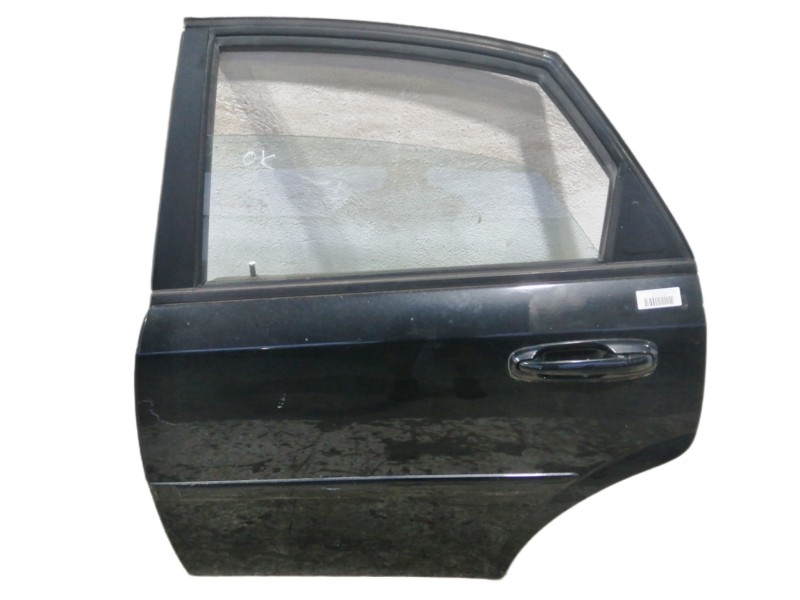 Recambio de puerta trasera izquierda para chevrolet nubira berlina sx referencia OEM IAM COMPLETA  