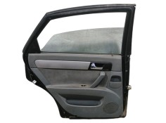 Recambio de puerta trasera izquierda para chevrolet nubira berlina sx referencia OEM IAM COMPLETA   2