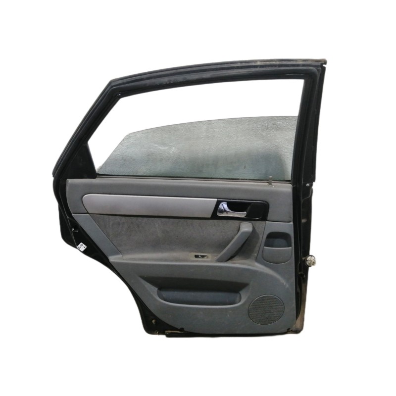 Recambio de puerta trasera izquierda para chevrolet nubira berlina sx referencia OEM IAM COMPLETA  