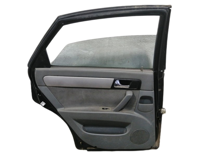 Recambio de puerta trasera izquierda para chevrolet nubira berlina sx referencia OEM IAM COMPLETA  