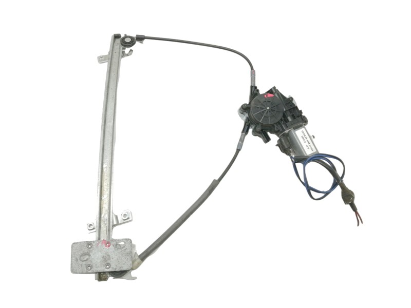 Recambio de elevalunas delantero izquierdo para seat toledo (1l) sxe referencia OEM IAM D239806  