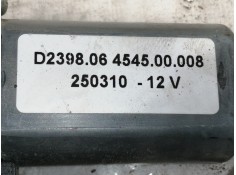 Recambio de elevalunas delantero izquierdo para seat toledo (1l) sxe referencia OEM IAM D239806   2