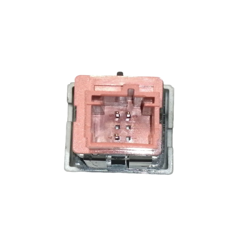 Recambio de warning para citroën c4 grand picasso seduction referencia OEM IAM 9678101877  