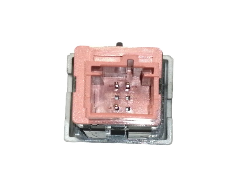 Recambio de warning para citroën c4 grand picasso seduction referencia OEM IAM 9678101877  