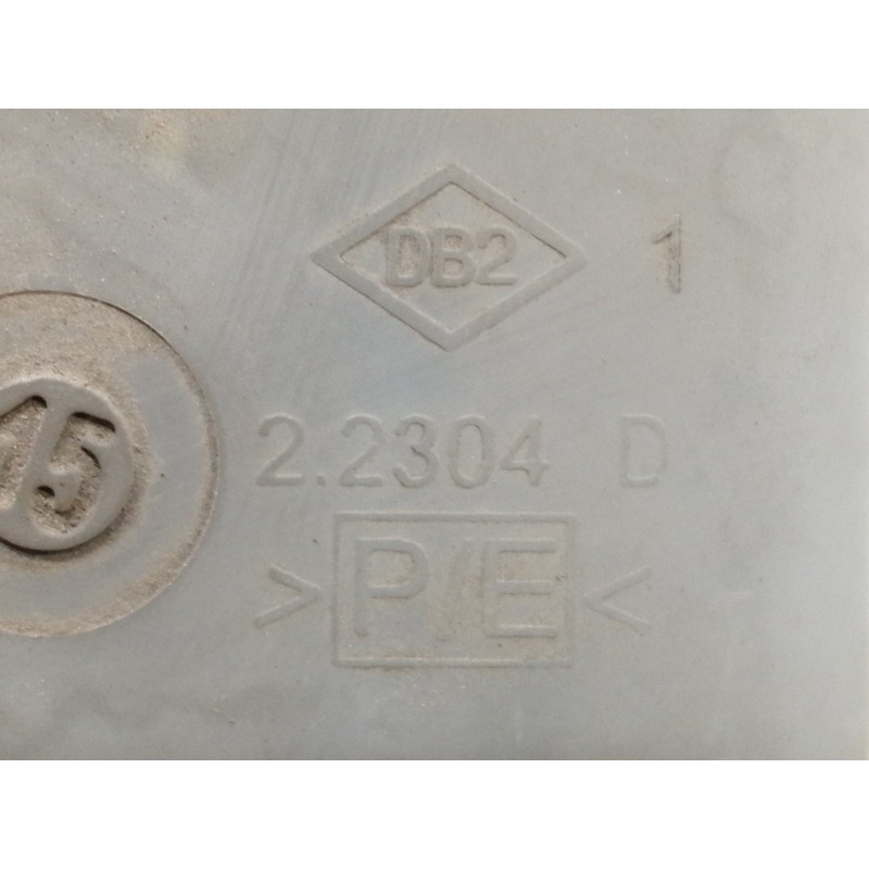 Recambio de bomba freno para dacia dokker ambiance referencia OEM IAM 460915125RA 1070529S01 22304D 