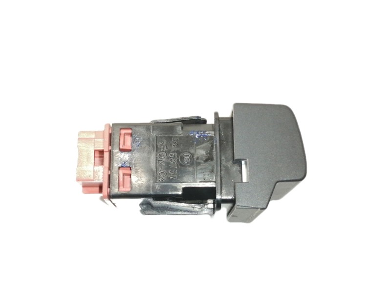 Recambio de warning para citroën c4 grand picasso seduction referencia OEM IAM 9678101877  