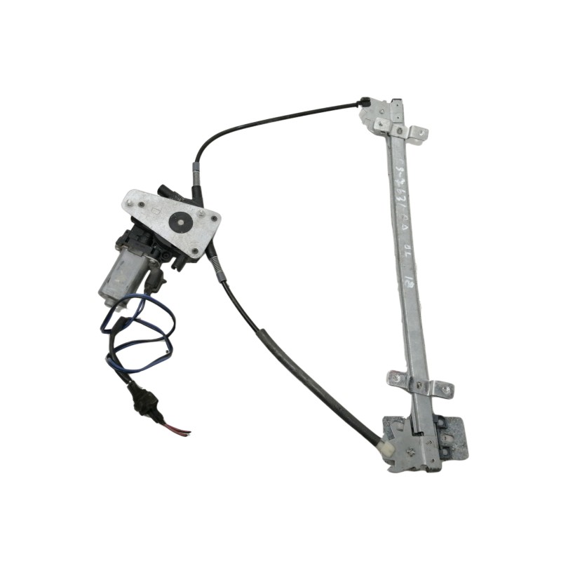 Recambio de elevalunas delantero izquierdo para seat toledo (1l) sxe referencia OEM IAM D239806  