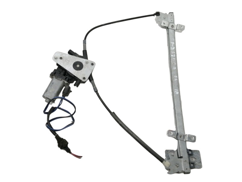 Recambio de elevalunas delantero izquierdo para seat toledo (1l) sxe referencia OEM IAM D239806  