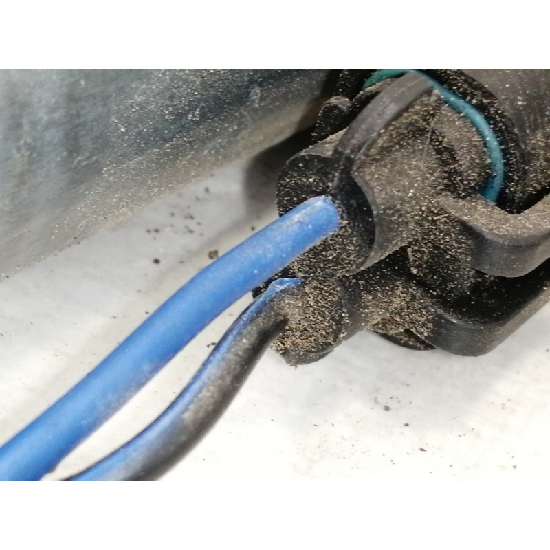 Recambio de elevalunas delantero izquierdo para seat toledo (1l) sxe referencia OEM IAM D239806  